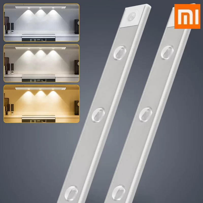 Lampe De Table Led Rechargeable Usb