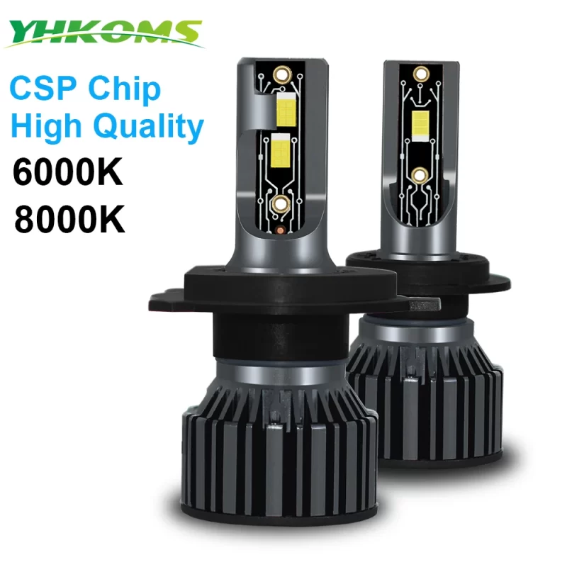 Phare Led Twingo 1