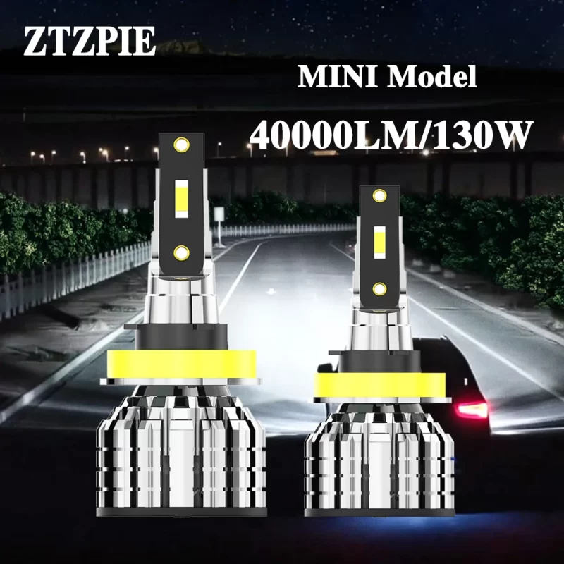 Phare Led Twingo 1