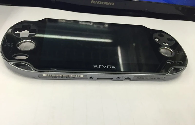 100-New-for-Playstation-PS-Vita-PSV-1000-1001-Lcd-Screen-Display-Touch-Digitizer-Frame-Free (2)