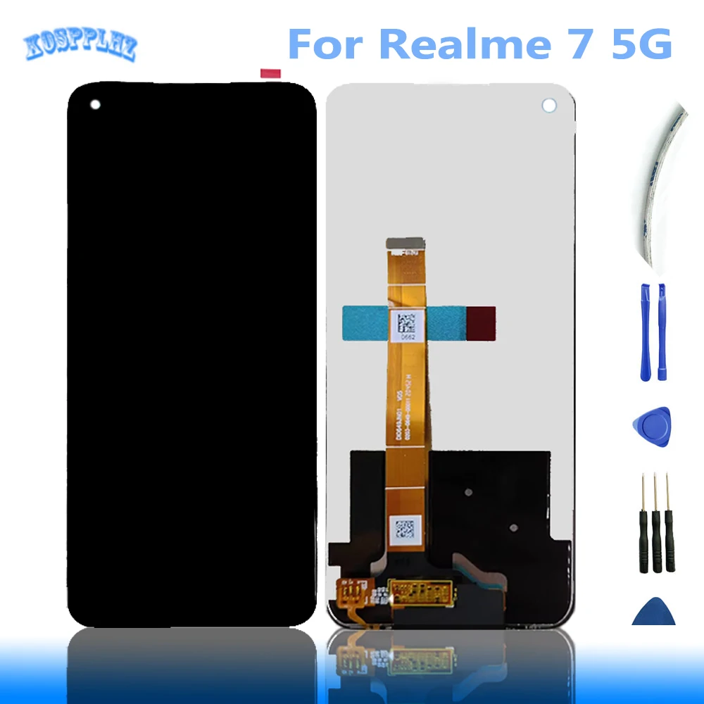 Realme 7 5G