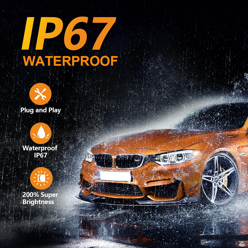 Étanche