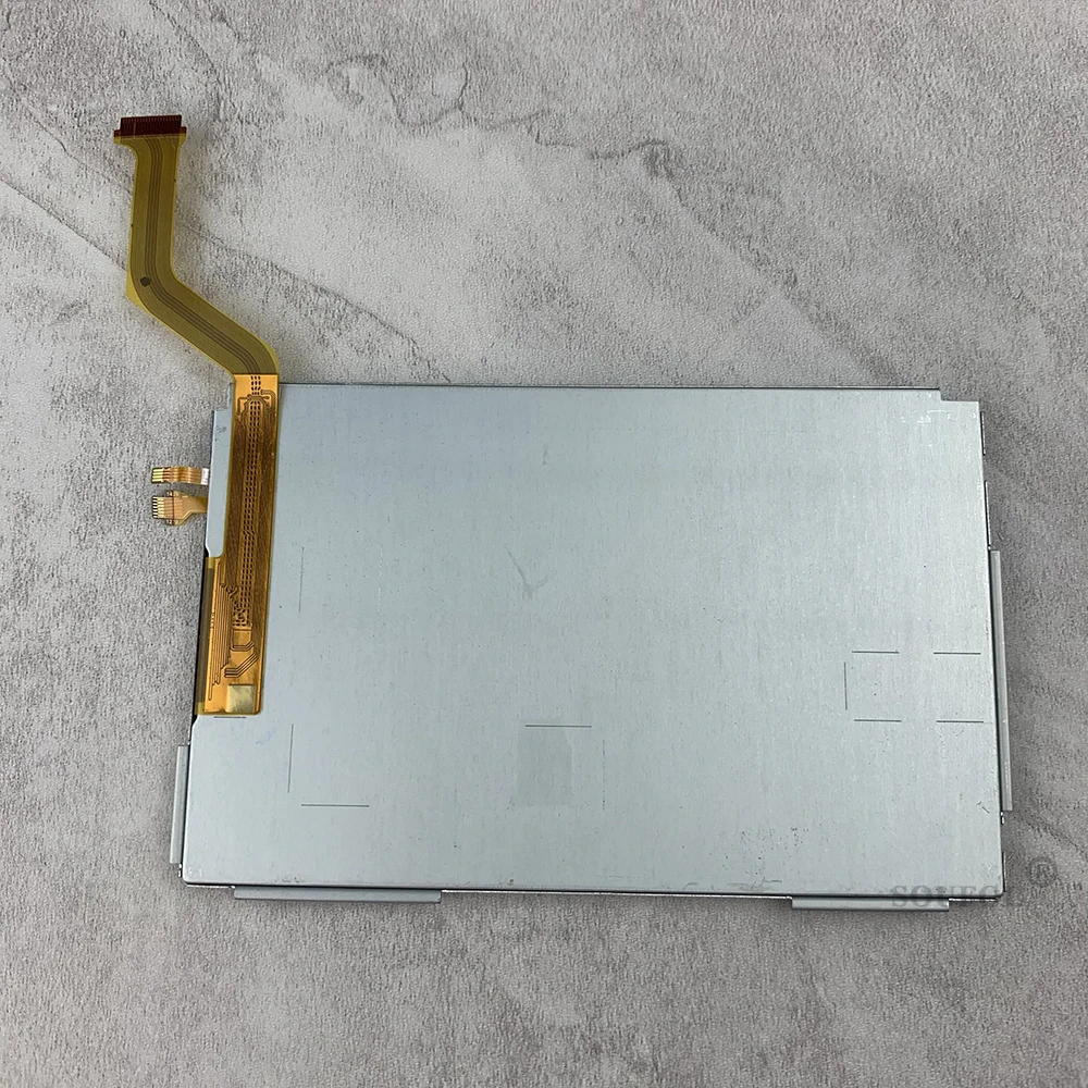 Écran d'affichage LCD Nintendo New 3DS XL LL