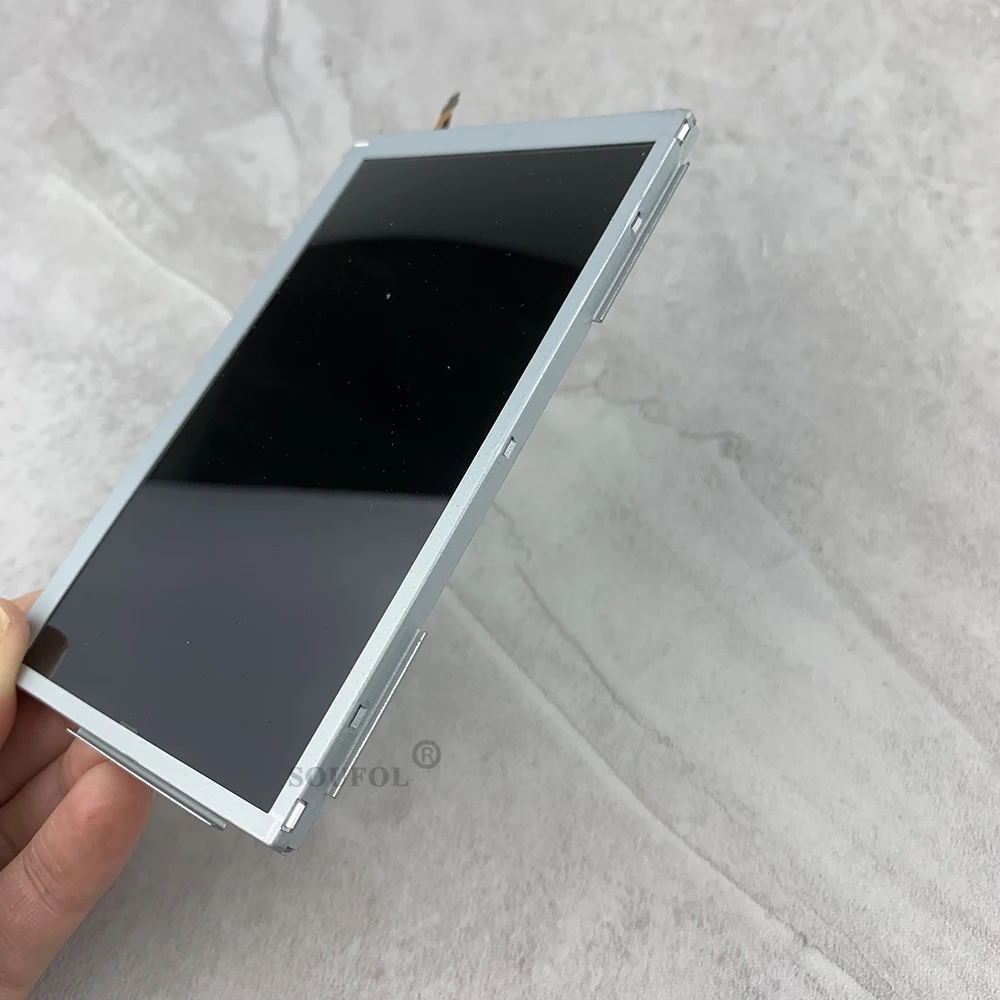 Écran d'affichage LCD Nintendo New 3DS XL LL