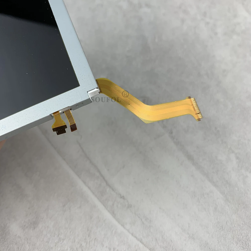 Écran d'affichage LCD Nintendo New 3DS XL LL