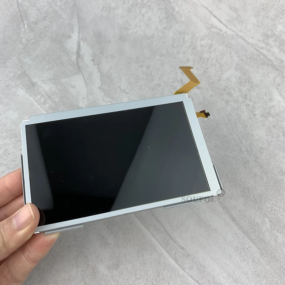 Écran d'affichage LCD Nintendo New 3DS XL LL