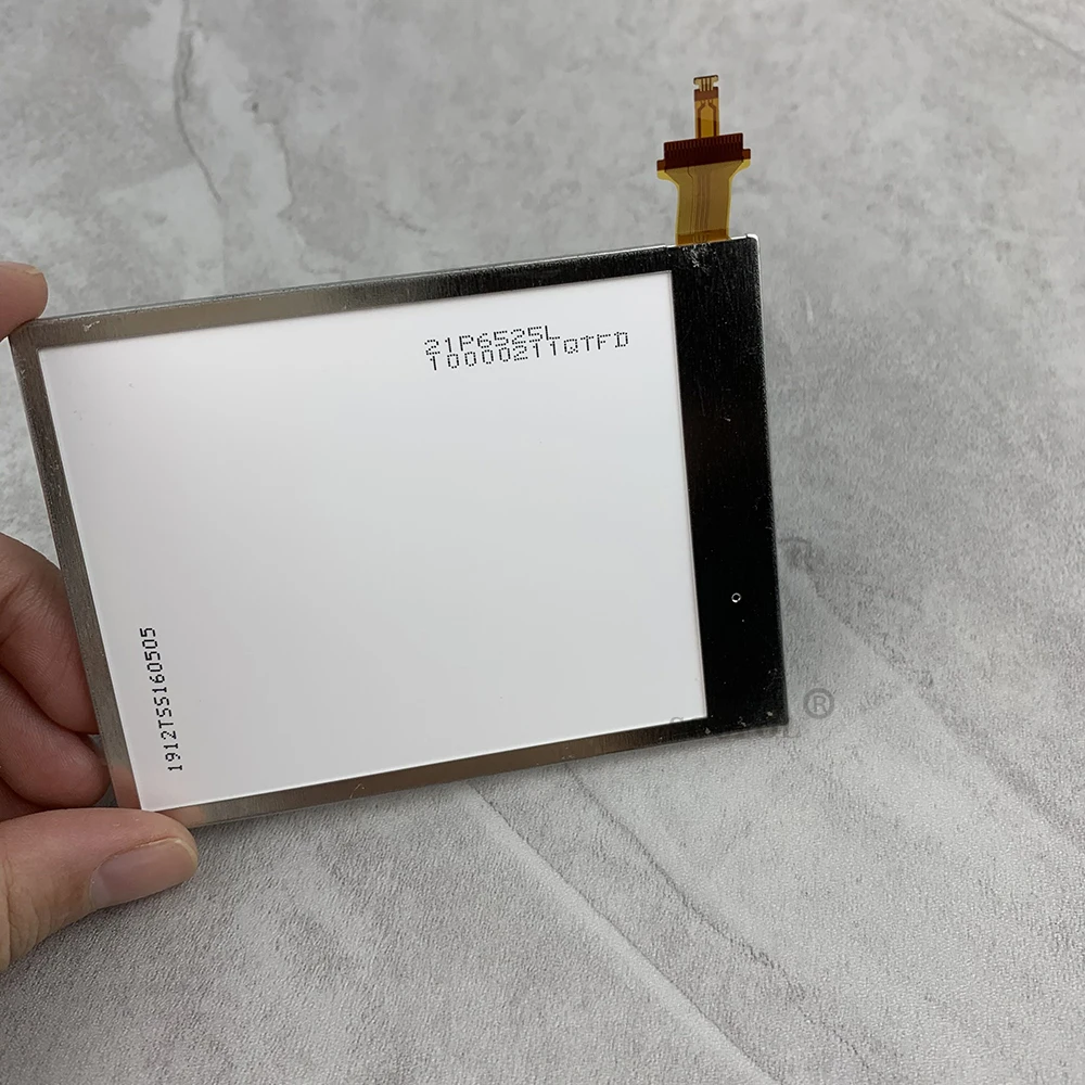 Écran d'affichage LCD Nintendo New 3DS XL LL