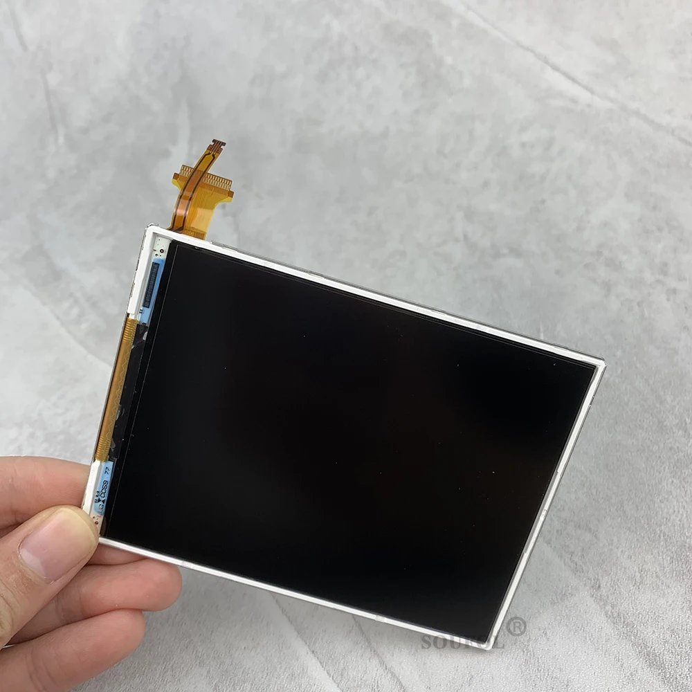 Écran d'affichage LCD Nintendo New 3DS XL LL