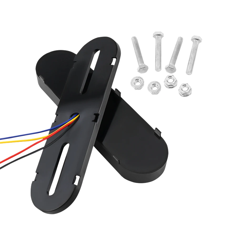 Clignotants arrière de frein à 18 LED