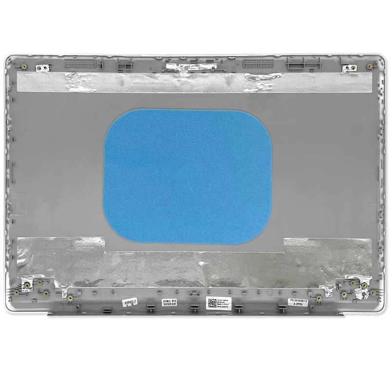 coque avant et arrière pour écran LCD Dell Inspiron 15