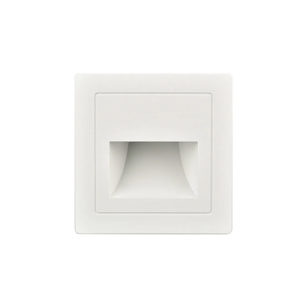 Encastré LED Applique Murale