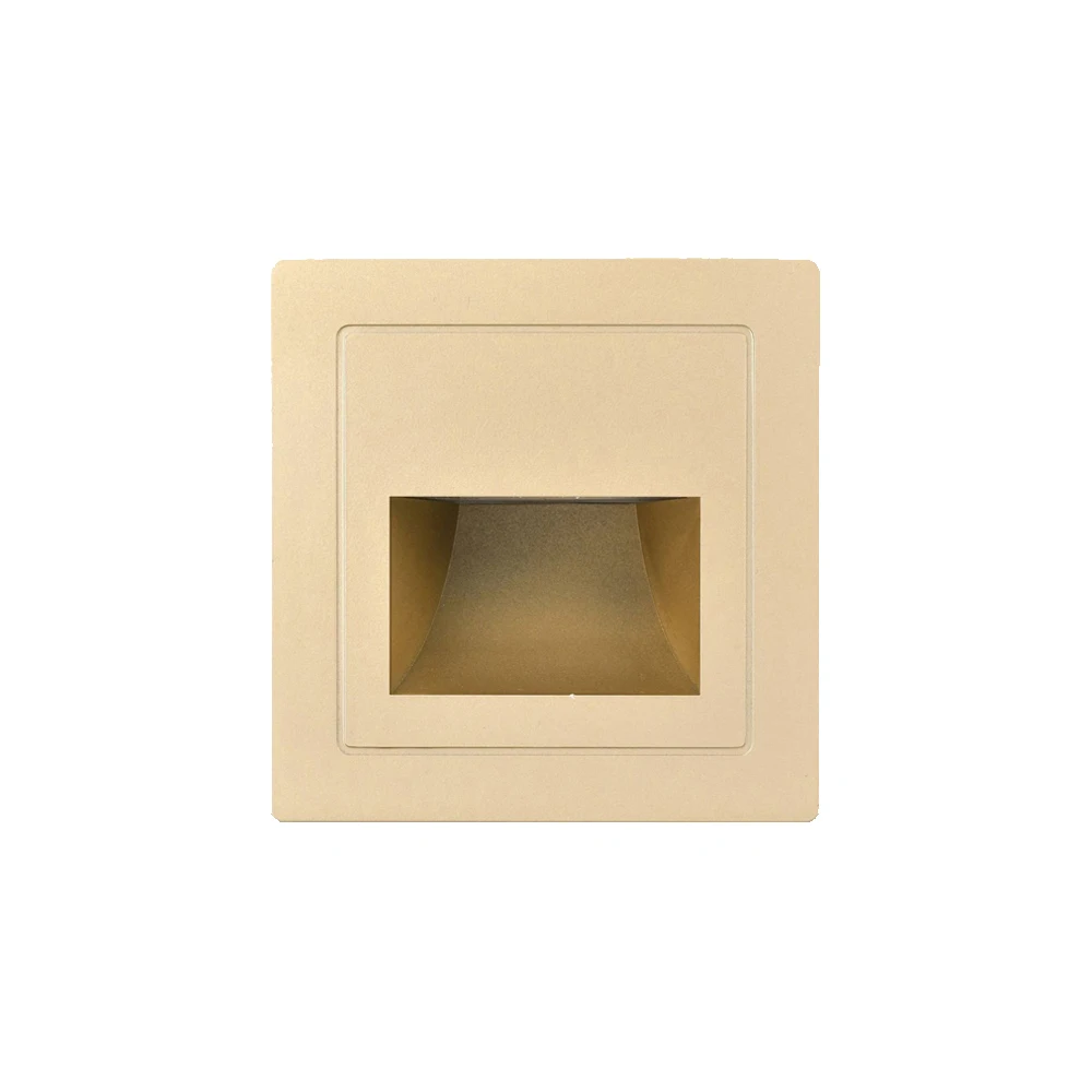 Encastré LED Applique Murale