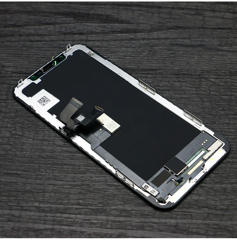 Écran OLED pour iPhone