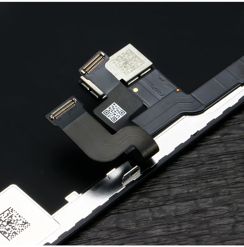 Écran OLED pour iPhone