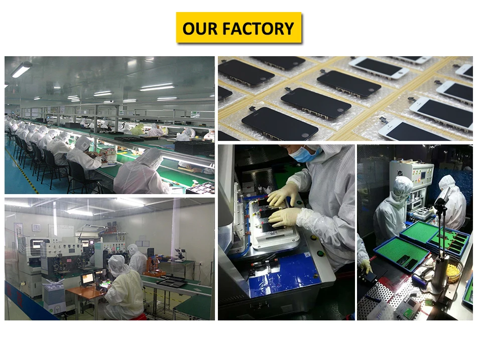 Écran OLED pour iPhone