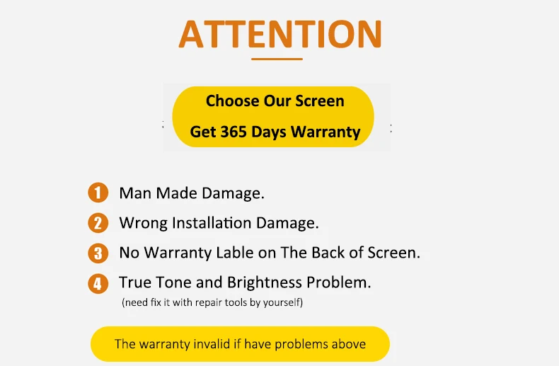 Écran OLED pour iPhone