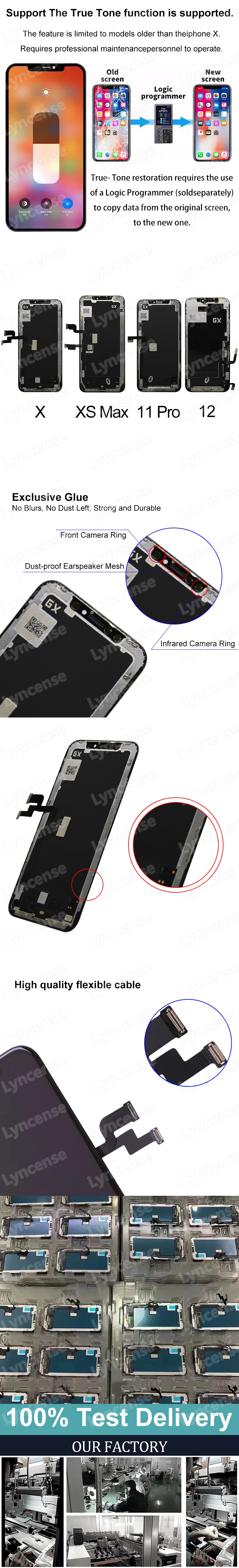 Écran LCD