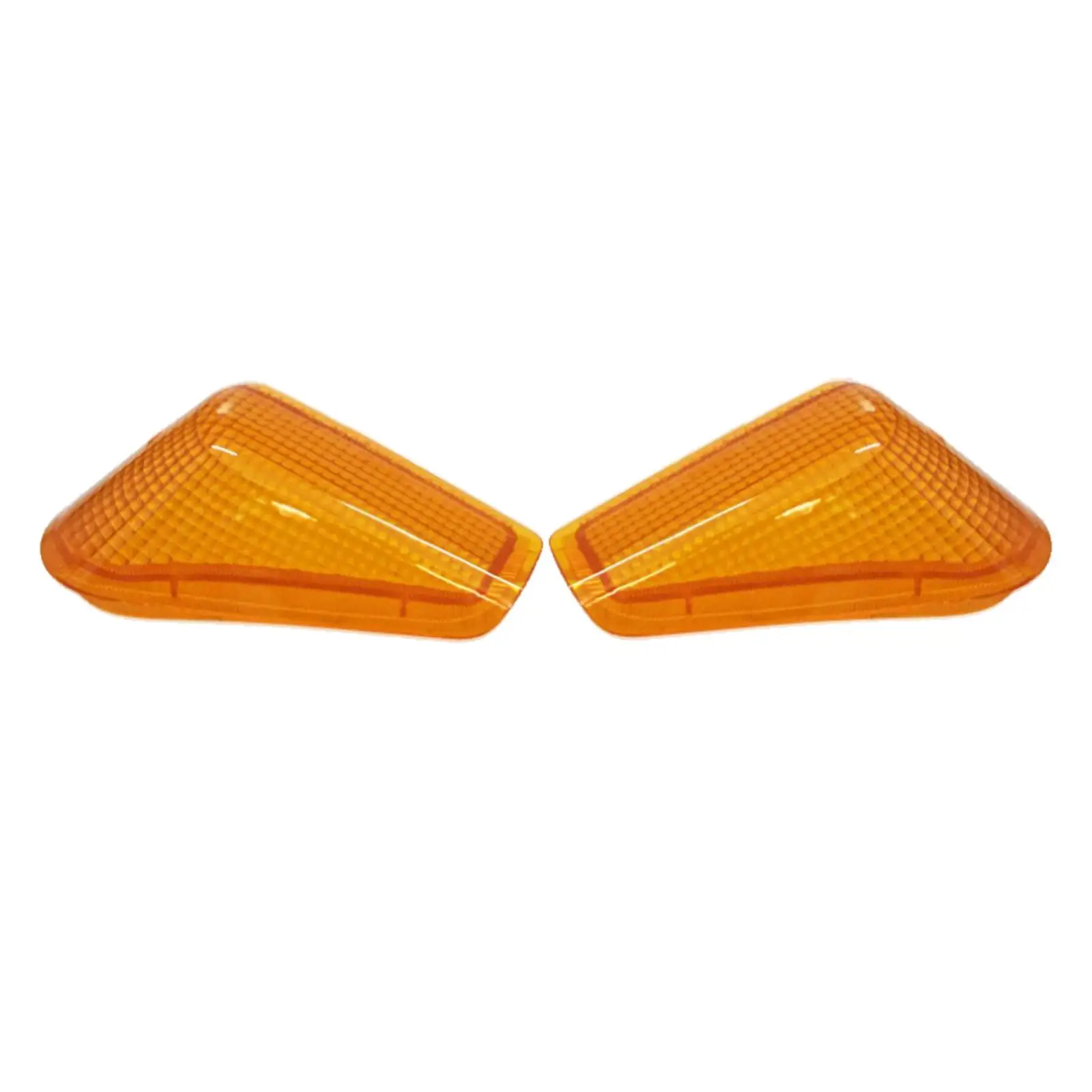 Pair for ZZR250 ZX10 Indicators for Front Display ZZR ZX 250 Left Right