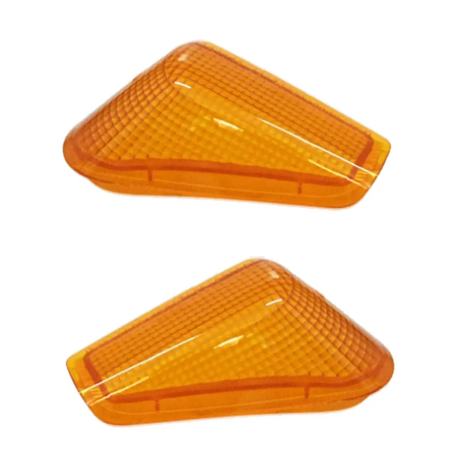 Pair for ZZR250 ZX10 Indicators for Front Display ZZR ZX 250 Left Right