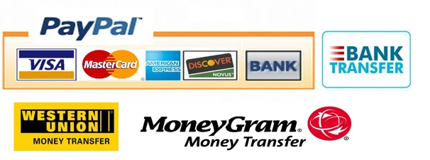 Paiement
