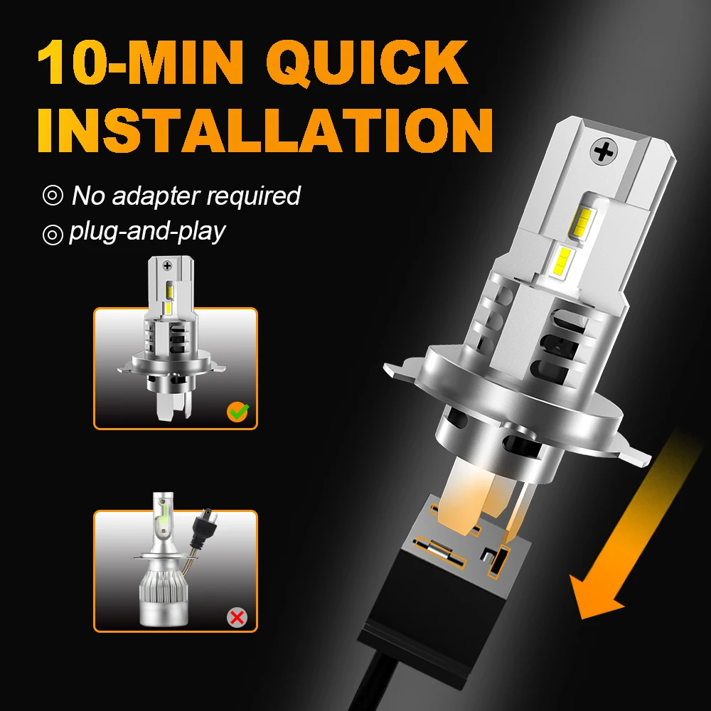 Plug and play