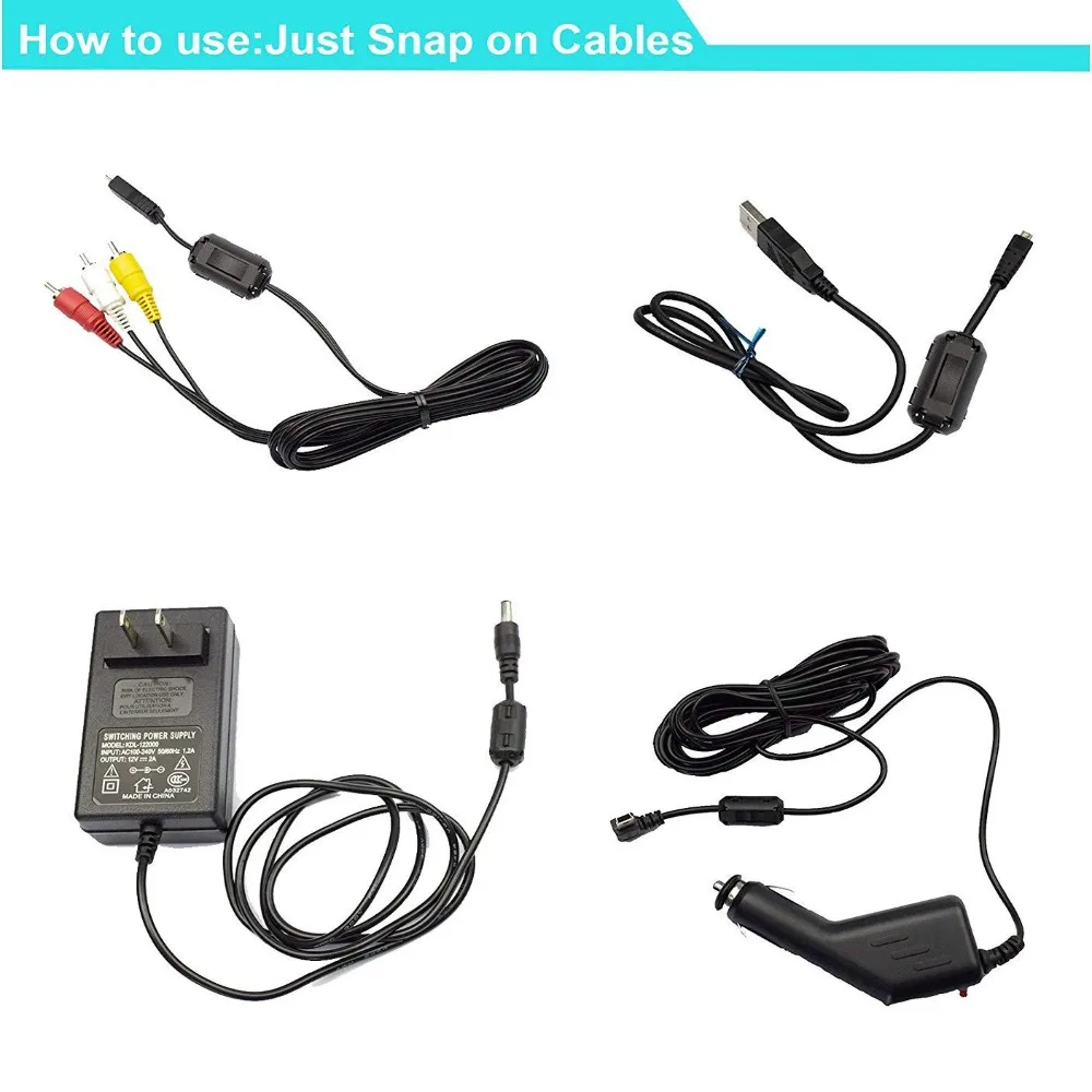 Pince à perles de ferrite à noyau annulaire