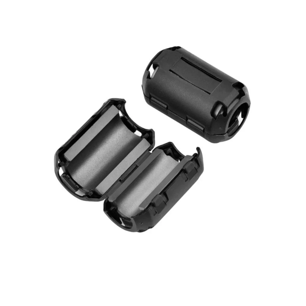 Pince à perles de ferrite à noyau annulaire