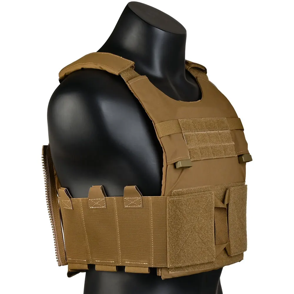 Tactifans-LV119-Plate-Carrier-Vest-Setup-Front-Rear-Overt-Bag-Elastics-Cummerbund-Triple-Magazine-Pouch-YKK-10-Zipper-500D-Nylon-3.jpg