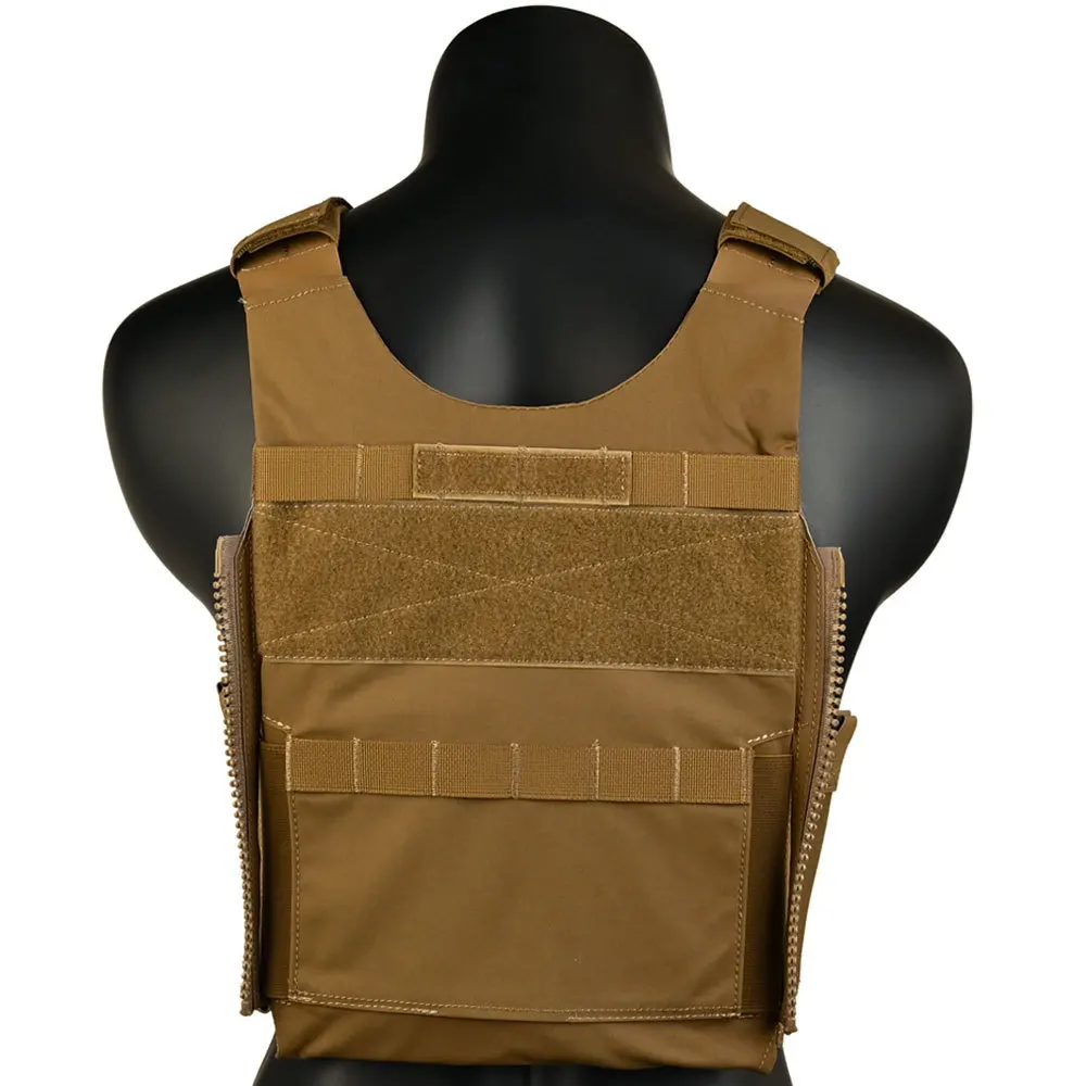 Tactifans-LV119-Plate-Carrier-Vest-Setup-Front-Rear-Overt-Bag-Elastics-Cummerbund-Triple-Magazine-Pouch-YKK-10-Zipper-500D-Nylon-2.jpg