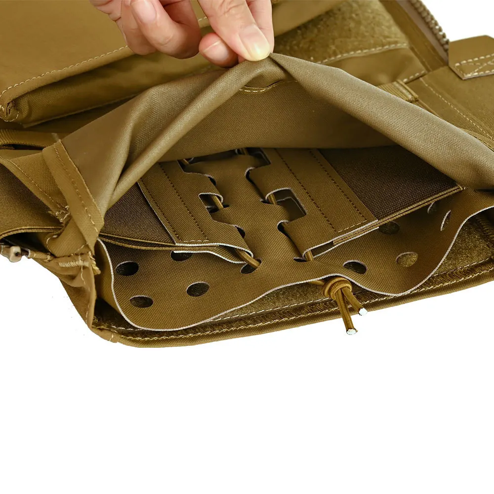 Tactifans-LV119-Plate-Carrier-Vest-Setup-Front-Rear-Overt-Bag-Elastics-Cummerbund-Triple-Magazine-Pouch-YKK-10-Zipper-500D-Nylon-5.jpg