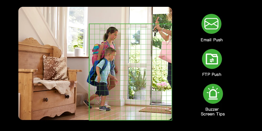 Image de l'analyse intelligente