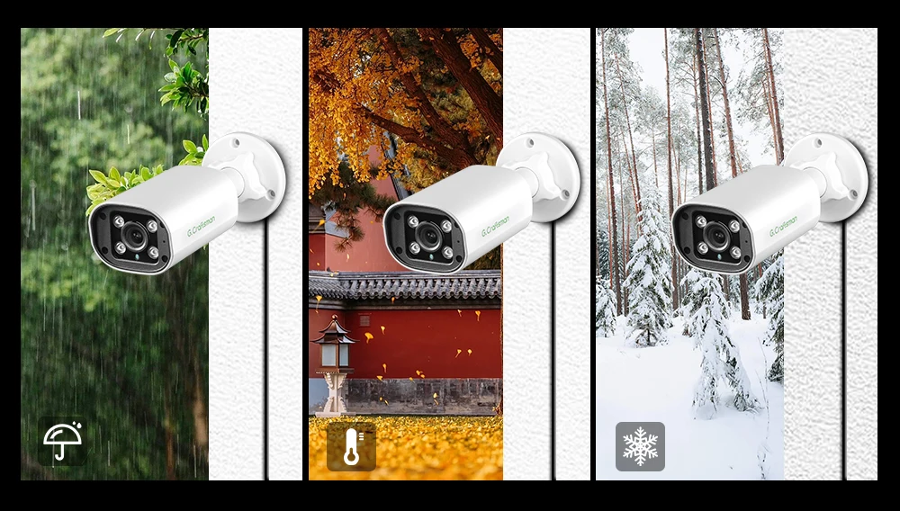 Image de la conception étanche