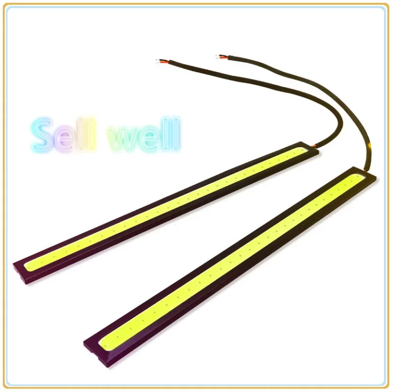 Eclairage Led Tracteur