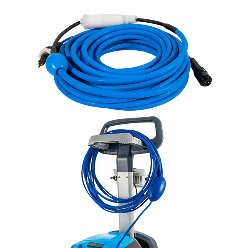 Robot Piscine Toulouse