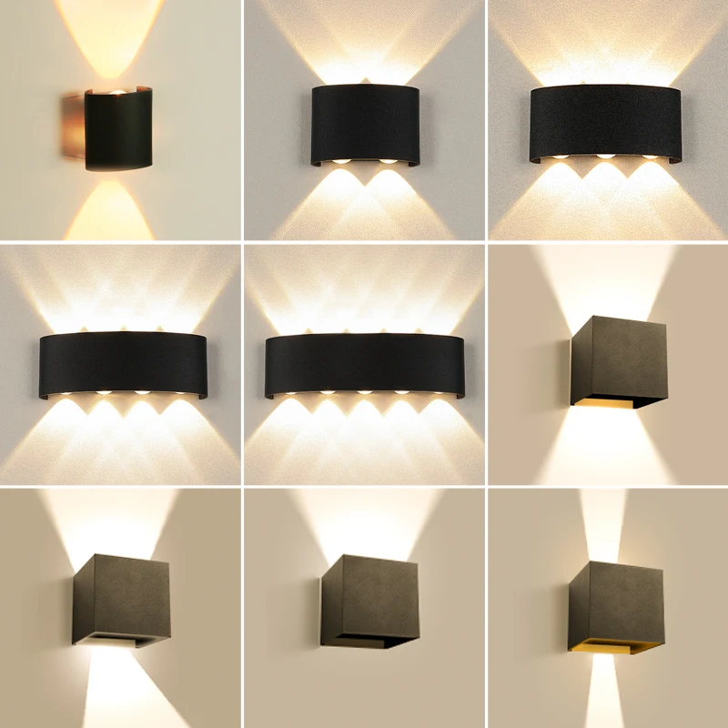 Led Hallenbeleuchtung