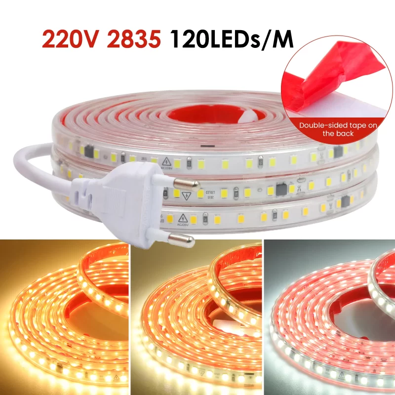 Rgbww Led Light