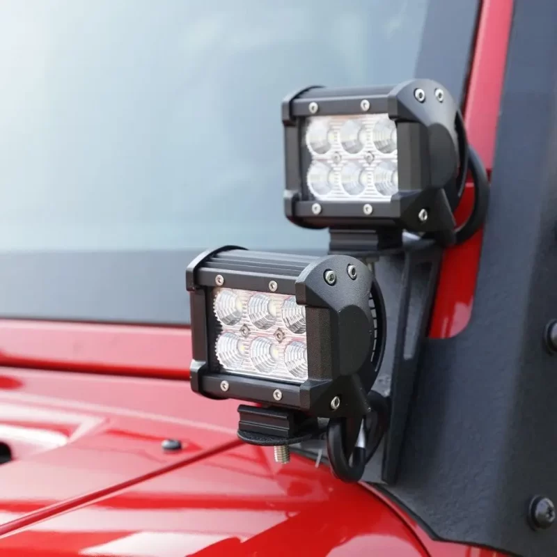 Phare Led Encastrable