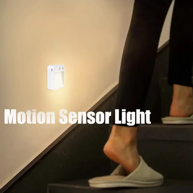 Homelife Motion Sensor Led Lights