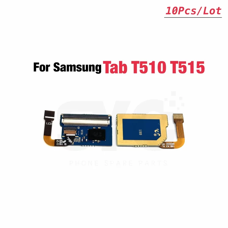 Ecran Vitrine Samsung