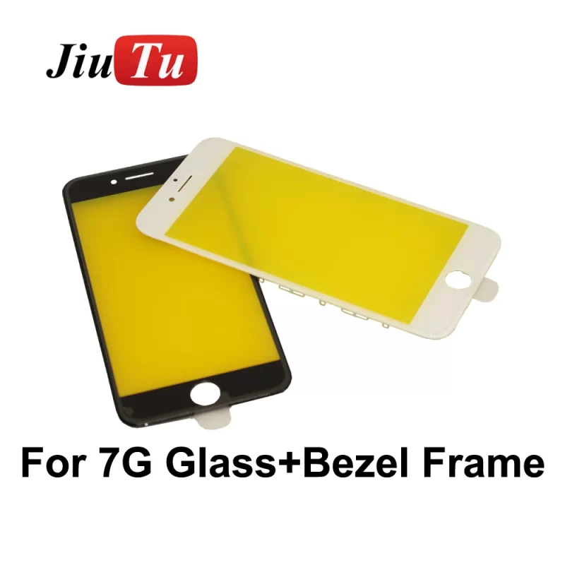 Reparer Ecran Iphone 8 Plus