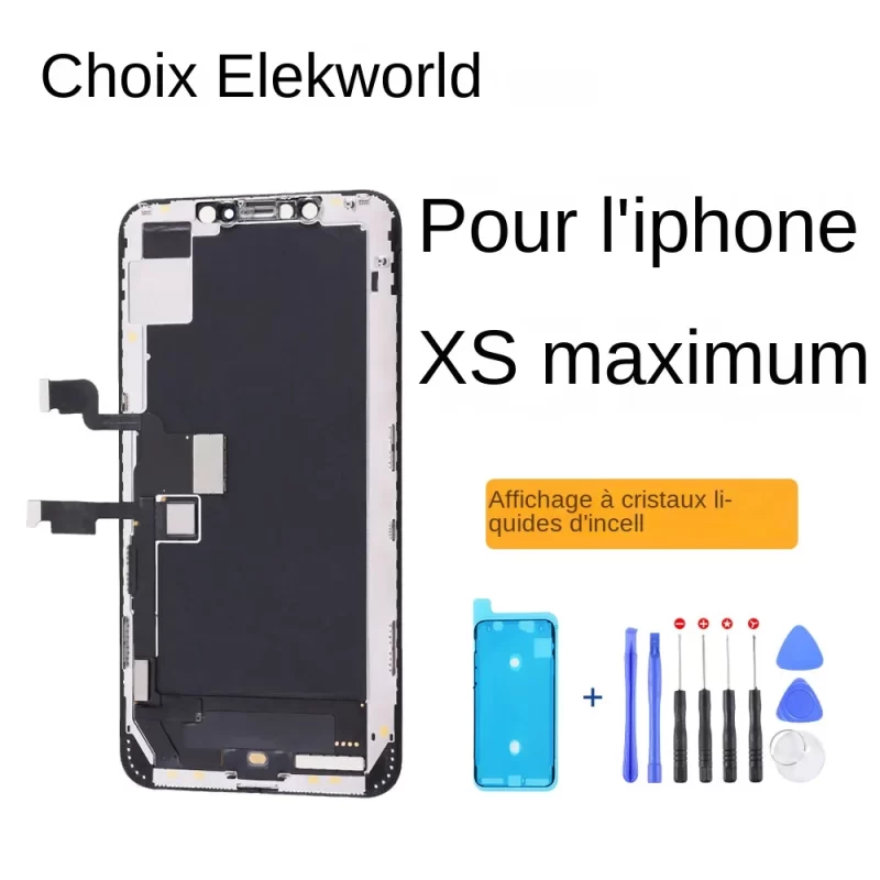 Ou Reparer Ecran Iphone 5C