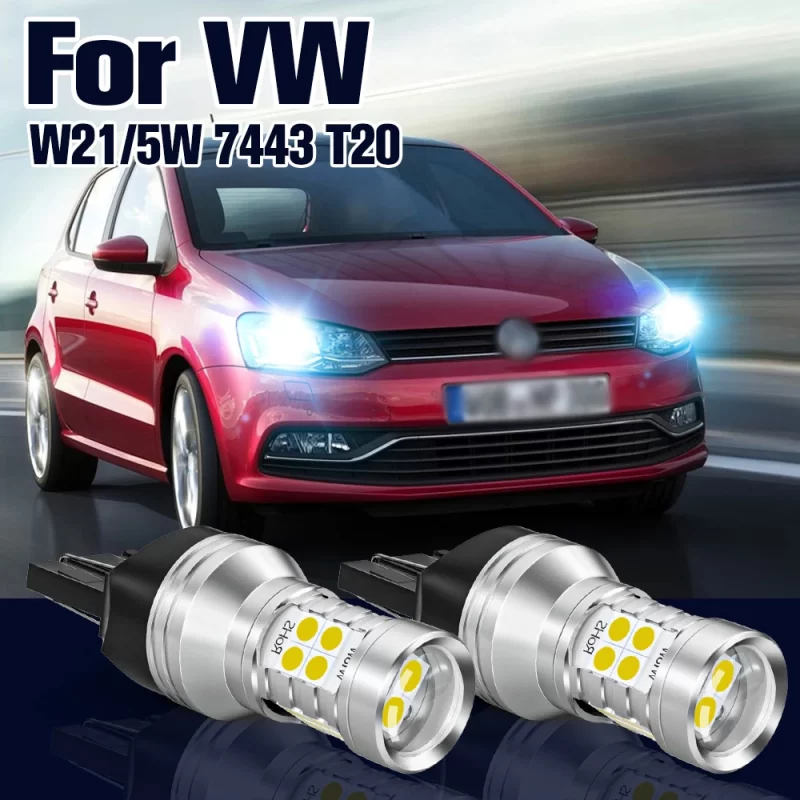 Phare Led Polo 6R
