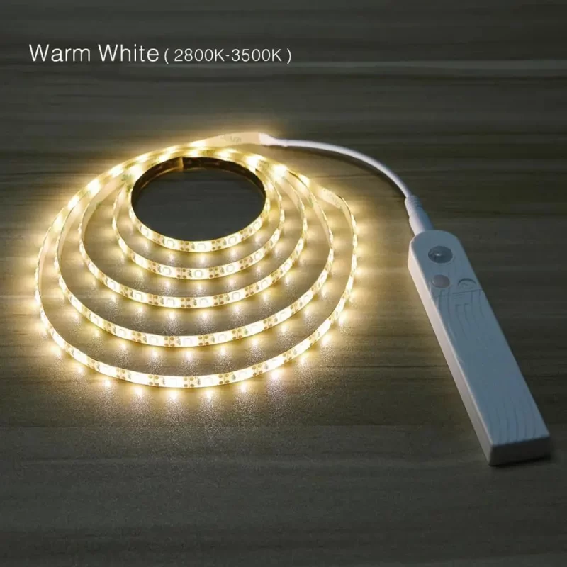 Homelife Motion Sensor Led Lights