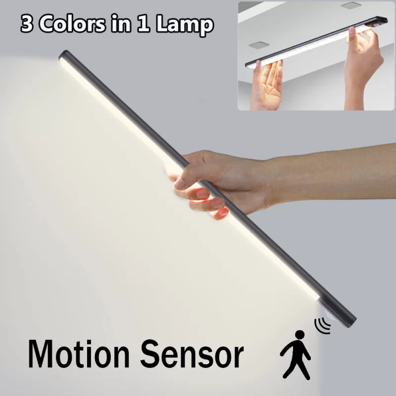 Homelife Motion Sensor Led Lights