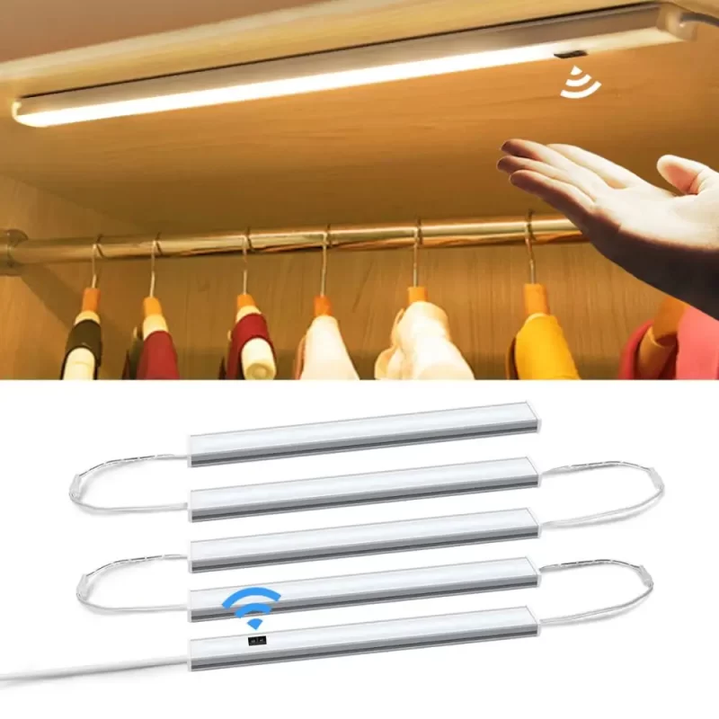 Homelife Motion Sensor Led Lights