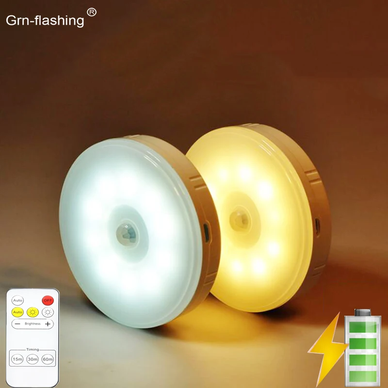 Homelife Motion Sensor Led Lights