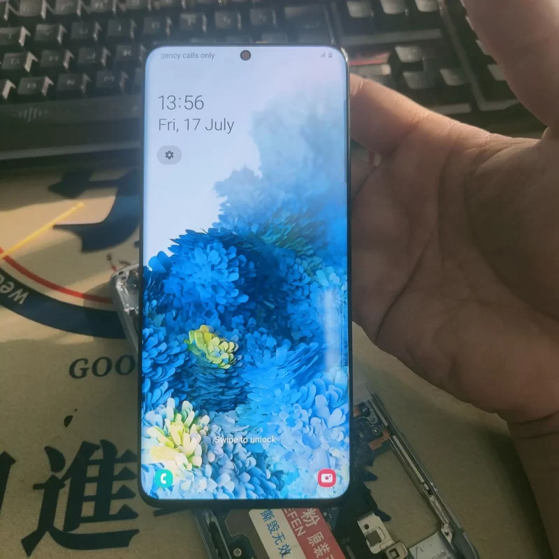 Ou Reparer Ecran Iphone 5C