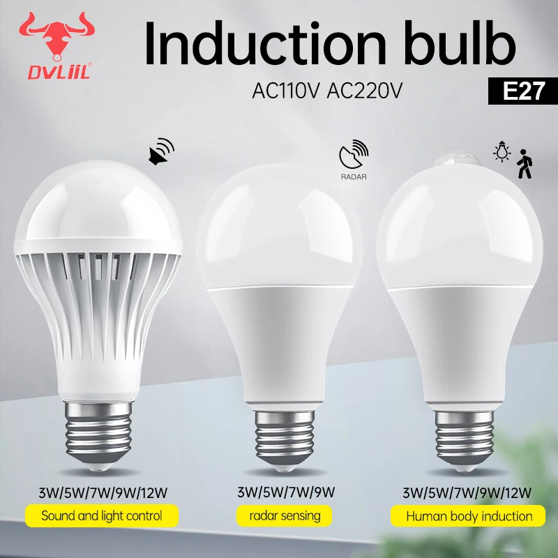 Homelife Motion Sensor Led Lights