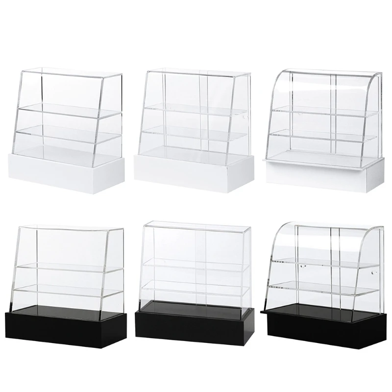 Ecran Vitrine Marseille