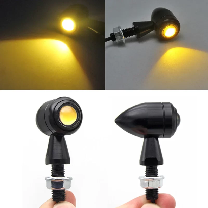 Mini Clignotant Led